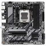 Материнская плата Gigabyte B850M DS3H SocketAM5 AMD B850 4xDDR5 mATX AC`97 8ch(7.1) 2.5Gg RAID+HDMI+DP