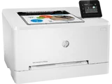 Принтер лазерный HP Color LaserJet Pro M255dw (7KW64A) A4 Duplex Net WiFi белый