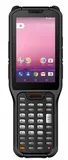 Терминал сбора данных Urovo RT40 / FREEZE / AND 10 / 1.8 GHz / 8xCore, Kryo 260 CPU / Qualcomm SD 636 /  3 GB /  32 GB /  N6703 / 2D Imager / 4.0" / 480 x 800 / 2G / 4G (LTE) / BT / GPS / GSM / Wi-Fi