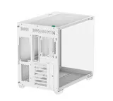 Deepcool CG530 WH без БП, боковое окно (панорама), белый, ATX