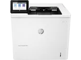 Принтер лазерный HP LaserJet Enterprise M612dn (7PS86A) A4 Duplex Net белый