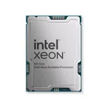 CPU Intel Xeon Gold 6530, 32 cores, 2.1-2.7-4.0GHz, 160MB, 270W, 2S, DDR5-4800, XCC, LGA4677, PK8072205512500