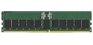 Оперативная память Kingston Server Premier 32GB 5600MT/s DDR5 ECC Registered CL46 DIMM 2Rx8 Hynix A Renesas