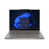 ThinkPad L13 2-in-1 Gen 6 13.3" WUXGA (1920x1200) IPS MT 400N, Ultra 7 255U, 32GB LPDDR5x-7467, 1TB SSD M.2, Intel Graphics, WiFi 6E, BT, 5MP+IR Cam, 54.7Wh, 65W USB-C, Win 11 Pro, 1Y