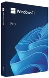 Операционная система Microsoft Windows 11 Pro 64Bit Eng Intl 1pk DSP OEI DVD (FQC-10528)