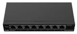 Ruijie Reyee 8-Port Gigabit Smart Switch, 8 Gigabit RJ45 Ports, Desktop Steel Case
