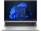 Ноутбук без сумки HP Probook 440 G10 Core i5-1335U 14" FHD (1920x1080) AG UWVA 16GB (1x16GB) DDR4 3200,512GB SSD,FPR,51Whr,1y,1.4kg,Win11Pro Multilanguage,KB Eng/Rus