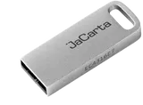 USB-токен JaCarta PKI в металлическом корпусе. Сертификат ФСТЭК России.