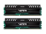 Память DDR3 2x8Gb 1866MHz Patriot PV316G186C0K Viper 3 RTL PC3-15000 CL10 DIMM 240-pin 1.5В dual rank с радиатором Ret
