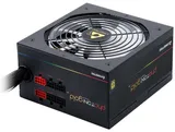 Chieftec Photon Gold GDP-650C-RGB (ATX 2.3, 650W, >90 efficiency, Active PFC, ARGB Rainbow 140mm fan, Cable Management) Retail