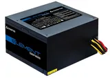 Chieftec Element ELP-600S Bulk (ATX 2.3, 600W, 85 PLUS, Active PFC, 120mm fan) OEM