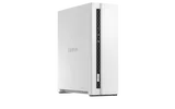 Системы хранения данных QNAP CHANNEL QC 1,8GhzCPU/2Gb/upto 1HDD, upto 9 with TL-D800C/SATA(3,5'')/ 1xUSB3.2 1xUSB2.0/1x1GbE/iSCSI/1xPS/2YW TS-133-EU-RU