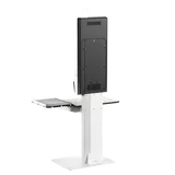 Информационный киоск SUNMI K2  Android 9, 24" touch, 4GB + 32GB, 80 Printer, RK3399, w/o 3D Camera, 2D Scanner, NFC, Wall hanger, Retail Version