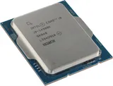 CPU Intel Core i9-14900K (3.2GHz/36MB/24 cores) LGA1700 OEM, UHD770, TDP 125W, max 192Gb DDR4-3200 DDR5-5600, CM8071505094017SRN48, 1 year