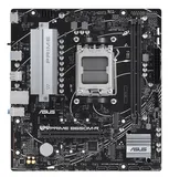 Материнская плата ASUS PRIME B650M-R, Socket AM5, B650, 2*DDR5, HDMI, 4xSATA 6+ RAID, 2xM2,  USB 3.2, USB 2.0, mATX; 90MB1H30-M0EAY0
