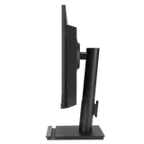 ASUS VA249QGS 23.8" IPS  1920х1080 1ms 120Hz 350cd HAS Tilt Swivel Pivot  DP HDMI VGA MM Black