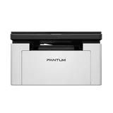 Принтер Pantum BP1800, Printer, Mono laser, А4, 18 ppm (max 15000 p/mon), 600 MHz, 1200x1200 dpi, 128 MB RAM, paper tray 150 pages, USB, start. cartridge 1600 pages (black)