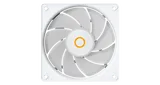 Ocypus Gamma F12 Elite WH ARGB REVERSE BLADE, 120x120x25mm, 4-PIN PWM, 600-1800 RPM, 26 DBA MAX, HYDRO BEARING