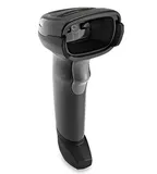 Сканер штрихкода Zebra DS2208-SR BLACK USB KIT: DS2208-SR00007ZZWW SCANNER, CBA-U21-S07ZBR SHIELDED USB CABLE