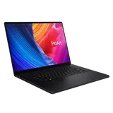ProArt P16 H7606WR-SE005X AMD Ryzen AI 9 HX 370  2.0GHz LPDDR5X 32GB 2TB PCIE G4 SSD GeForce RTX 5070 Laptop GPU (12GB GDDR7) 16.0" 4K (3840x2400) OLED 16:10  120Hz WIN11 PRO 1.98kg Nano Black