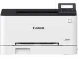Принтер лазерный Canon i-Sensys LBP633Cdw (5159C001) A4 Duplex WiFi белый