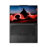 ThinkPad X1 Carbon Gen 12 14" 2.8K (2880x1800) OLED 400N, Intel Ultra 7 165U, 32GB LPDDR5x 6400, 1TB SSD M.2, Intel Arc Graphics, WiFi6, BT, FPR, LTE, FHD Cam, 57Wh, 65W USB-C, Win 11 Pro, 1Y, 1.09kg