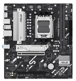 ASUS PRIME B850M-K, AM5, B850, 2*DDR5, 4*SATA, 2*M.2, 4*USB 3.2, 4*USB 2.0, 3*PCIx16, 2*PCIx1, DP+HDMI, mATX