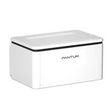 Принтер Pantum BP2300, Printer, Mono laser, А4, 22 ppm (max 15000 p/mon), 500 MHz,1200x1200 dpi, 32 MB RAM, paper tray 150 pages, USB, start. cartridge 700 pages