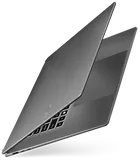 Ноутбук MSI Prestige 16 AI+ C3MG-029RU Intel Core Ultra X9 388H/32Gb/SSD2Tb/16"/OLED/2.8K/2880x1800/120Hz/Win11Pro/Platinum Gray (9S7-262223-029)