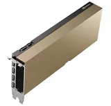 Графический ускоритель Nvidia Tesla L40 48GB GDDR6, PCIe Gen4 (x16), Full-height, full-length (FHFL) 10.5”, dual-slot, Passive, 100-300W, OEM