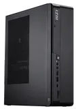 MSI Pro DP80 A14 Core i5-14400 (2.5GHz), 16Gb(8*2)DDR5 U-DIMM, 512GB SSD M.2, Intel Graphics, noDVD, WiFi, BT, 300W, Dual LAN, no keyboard&mouse, noOS, 1y war-ty