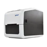 Принтер этикеток iDPRT iD2X, DT Label Printer, 2", 300DPI, 6IPS, 32/16MB, USB, Ethernet, ZPL-II, EPL-II, TSPL (new P/N 100600671)