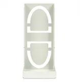 Дополнительное оборудование (409) Бастион АО 1/7 DIN Аккумуляторный отсек для размещения АКБ емкостью 7 Ач 1 шт.