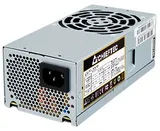 Chieftec Smart GPF-400P (ATX 2.3, 400W, TFX, >85 efficiency, Active PFC, 80mm fan) OEM