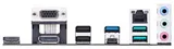 Материнская плата ASUS PRIME B660-PLUS D4, LGA1700, B660, 4*DDR4, DP+ D-Sub + HDMI, CrossFireX, SATA3 + RAID, Audio, Gb LAN, USB 3.2*6, USB 2.0*6, COM*1 header (w/o cable), ATX; 90MB18X0-M0EAY0