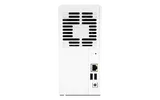 Сетевое хранилище NAS Qnap TS-233 2-bay настольный Cortex-A55 RK3568B2