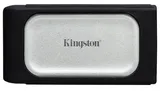 Тведотельный накопитель Kingston External SSD SXS2000 1Tb USB 3.2 Gen 2x2 R2000/W2000MB/s Retail 1 year (SXS2000/1000G)