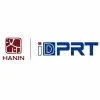 Риббон для мобильного принтера iDPRT HM-T230 Ribbon Cartridge для мобильного принтера