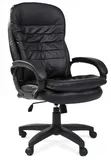 Офисное кресло Chairman   795 LT   Россия PU черный