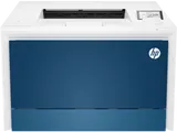 Лазерный цветной принтер HP Color LaserJet Pro 4203dn Printer (A4,600x600dpi,33ppm,512Mb,Duplex, 2trays 50+250,USB2.0/GigEth, ePrint, AirPrint,  4Ctgs in box, repl. W1Y44A)