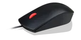 Компьютерная мышь Lenovo Essential USB Mouse (1600 DPI - Optical sensor,  USB Cable 1.8 m)