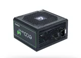 Chieftec PSU GPE-500S 500W ECO ATX2.3/EPS12V 230V CabMan RT 85%+ 12cm Fan Active PFC Fix:24pin ATX, 4pin 12V Mod:1x8(6+2)p,2x(SATAx2),2xMolex