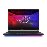ASUS ROG Strix SCAR 16 G635LX-RW187W Intel Core Ultra 9 275HX 2.7GHz/DDR5 32GB/SSD 2TB/Nvidia RTX 5090 (24GB GDDR7)/16" WUXGA(2560x1600) 16:10 AG, 1200 NITS Mini LED,240Hz/WIN11 Home/Off Black/2.80 Kg