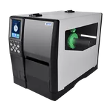 Принтер этикеток iDPRT iX4L Industrial 4" TT Printer 300DPI, 6IPS, 32/128MB, RTC, USB Type B 1, USB HOST 1, RJ45 1, RS232(9-pin) 1, ZPL/ZPL-II, TSPL