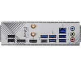 Материнская плата ASROCK B760 PRO RS WIFI, LGA1700, B760, 4*DDR5, HDMI+DP, 4xSATA3 6.0 (RAID), M.2 Socket, USB 3.2, USB2.0, Type-C, ATX