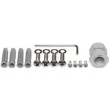 Монтажная коробка DAHUA DH-PFA121, Water-proof Junction Box