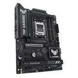 ASUS TUF GAMING B850-PLUS WIFI, AM5, B850, 4*DDR5, 4*SATA, 3*M.2, 7*USB 3.2, 2*USB 2.0, Type-C, 3*PCIx16, 2*PCIx1, DP+HDMI, ATX; 90MB1J30-M0EAY0