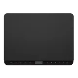Принтер Pantum BP1800, Printer, Mono laser, А4, 18 ppm (max 15000 p/mon), 600 MHz, 1200x1200 dpi, 128 MB RAM, paper tray 150 pages, USB, start. cartridge 1600 pages (black)