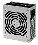 Chieftec Smart BFX-350BS (ATX 2.53, 350W, SFX, 80 PLUS BRONZE, Active PFC, 90mm fan) OEM
