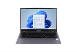 Ноутбук IRBIS 14NBP3003 14" FHD (1920x1080) IPS 300cd,Core i5-1235U,16Gb DDR4-3200(1),512Gb SSD,Wi-Fi 6+BT 5,48Wh,Metal case,Kbd Backlit,FPS,TPM 2.0,2xUSB-C,1.55kg,Grey,3y warranty,Win11Pro